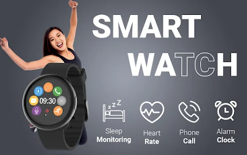 Smartwatch -BT notifier
