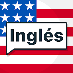 Aprender Inglés Curso ஐகான் படம்