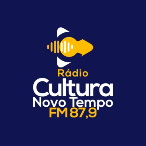 Cultura Novo Tempo FM