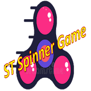 ST Spinner Game