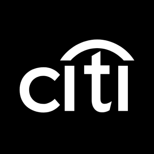 Citi Private Bank In View logo