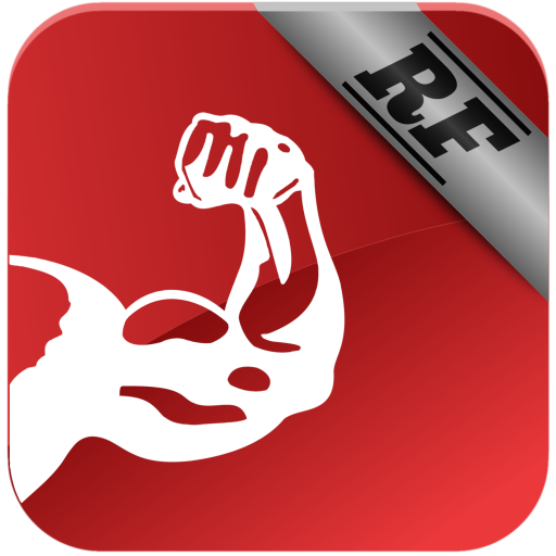 Rapid Fitness - Arm Workout 1.11 Icon