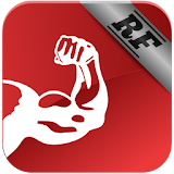 Rapid Fitness - Arm Workout icon