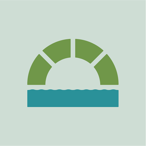 Crossbridge Community Bank logo