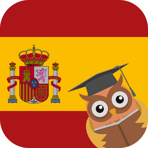Learn Spanish for beginners  Icon