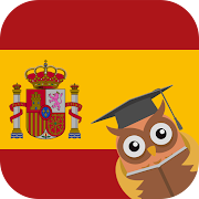 تعلم اللغة الإسبانية بالصوت  for PC Windows and Mac
