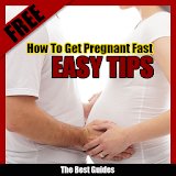 How To Get Pregnant Fast icon
