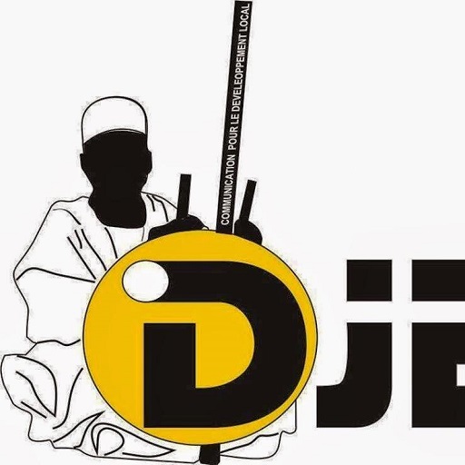 Djeli Music logo