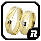 Wedding Ring Design Idea 2017 icon
