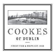 Raglan Road - Cookes of Dublin