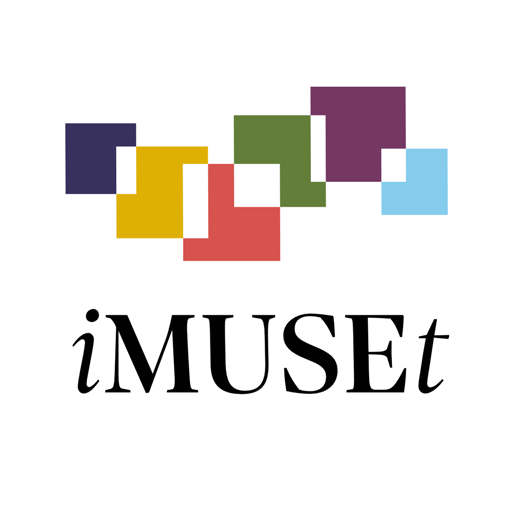 iMUSEt Audioguide Schönebeck/E logo