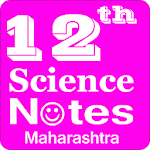 Cover Image of Download 12th Science notes Maharashtra 39 APK