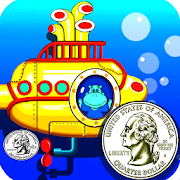 Amazing Coin(USD) - Money Learning Games for kids