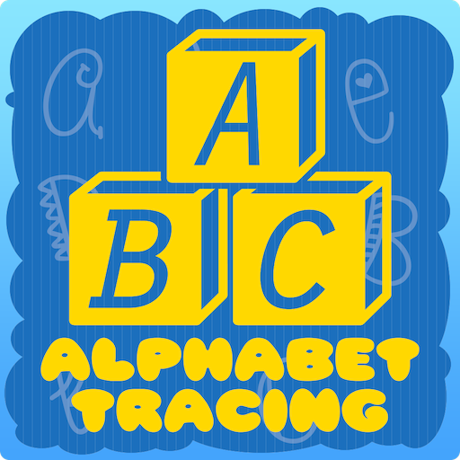 ABC Tracing logo