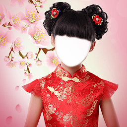 Icon image Kids Chinese Dress Up Montage