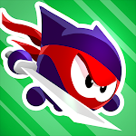 Cover Image of डाउनलोड Ninja Cat Assassin 1.8 APK