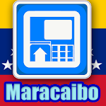 Cover Image of Download Maracaibo ATM Finder 1.0 APK