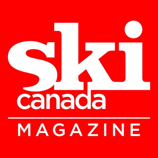 Ski Canada Magazine logo