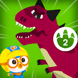 Pororo Dinosaur World Part2 icon