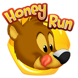Honey Run F2P icon