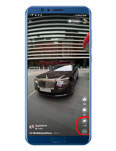 Video Downloader for Facebook 2021  A2downloader