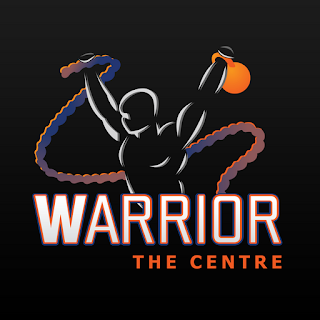 Warrior The Centre
