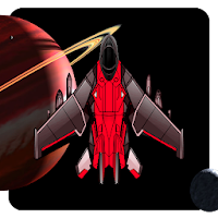 Ultimate Space Armada Fighter