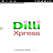 Dillixpress  Icon