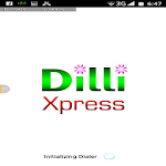 Dillixpress Apk