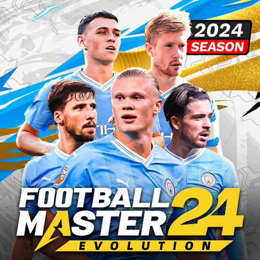 Football Master 2-Soccer Star logo