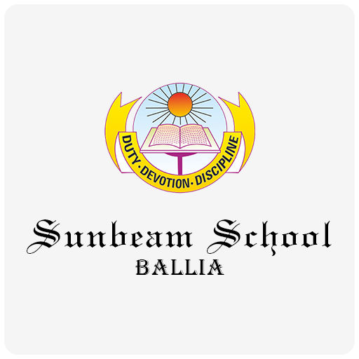 Sunbeam Ballia School  Icon