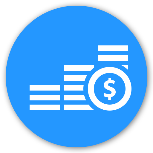 Credit Card Expense Manager 2.1.4 Icon