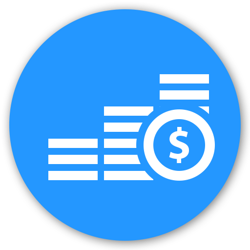 Credit Card Expense Manager logo