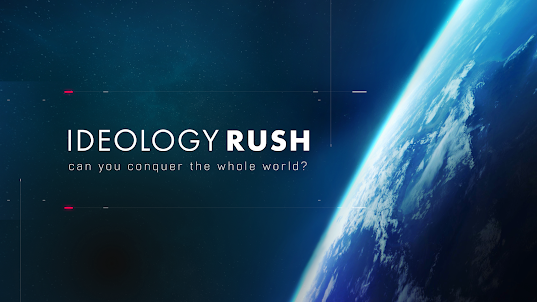 Ideology Rush - Simulateur