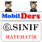 Matematik | 6.SINIF icon