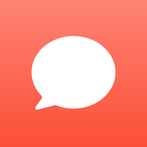 Converse Messenger logo