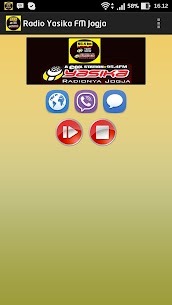 Radio Yasika FM Jogja APK for Android Download (Premium) 1