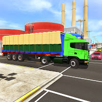 World Truck Driving Simulator Truck Driving Games