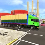 World Truck Driving Simulator: Truck Driving Games Apk