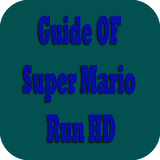 Guide Of SuperMario RunHD icon