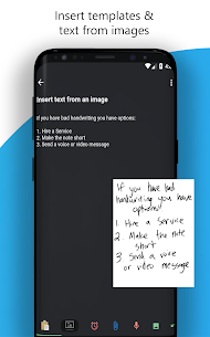 Note-ify: Note Taking, Task Manager, To-Do List (PREMIUM) 5.10.21 Apk 3