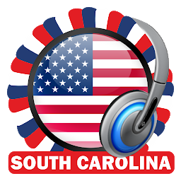 Piktogramos vaizdas („South Carolina Radio Stations“)