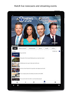 ABC7/WJLA 5.29.1 APK screenshots 6