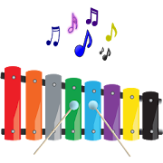 Xylophone Free for Kids