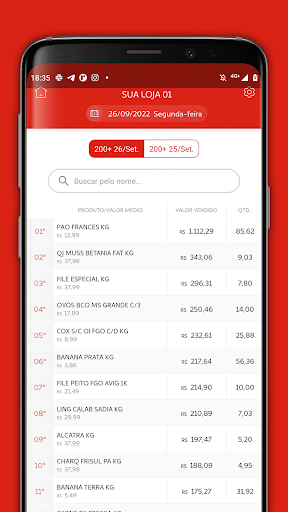 Voa Gestão Screen 2