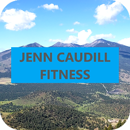 Jenn Caudill Fitness: Download & Review