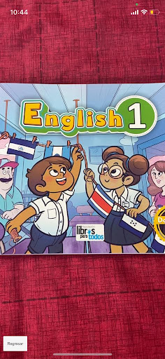 Libros para Todos Screen 3