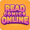 ReadComicsOnline - Read Comics Online Free icon