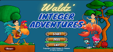 Waldz' Integer Adventurezのおすすめ画像1