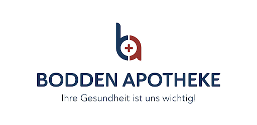 Bodden Apotheke